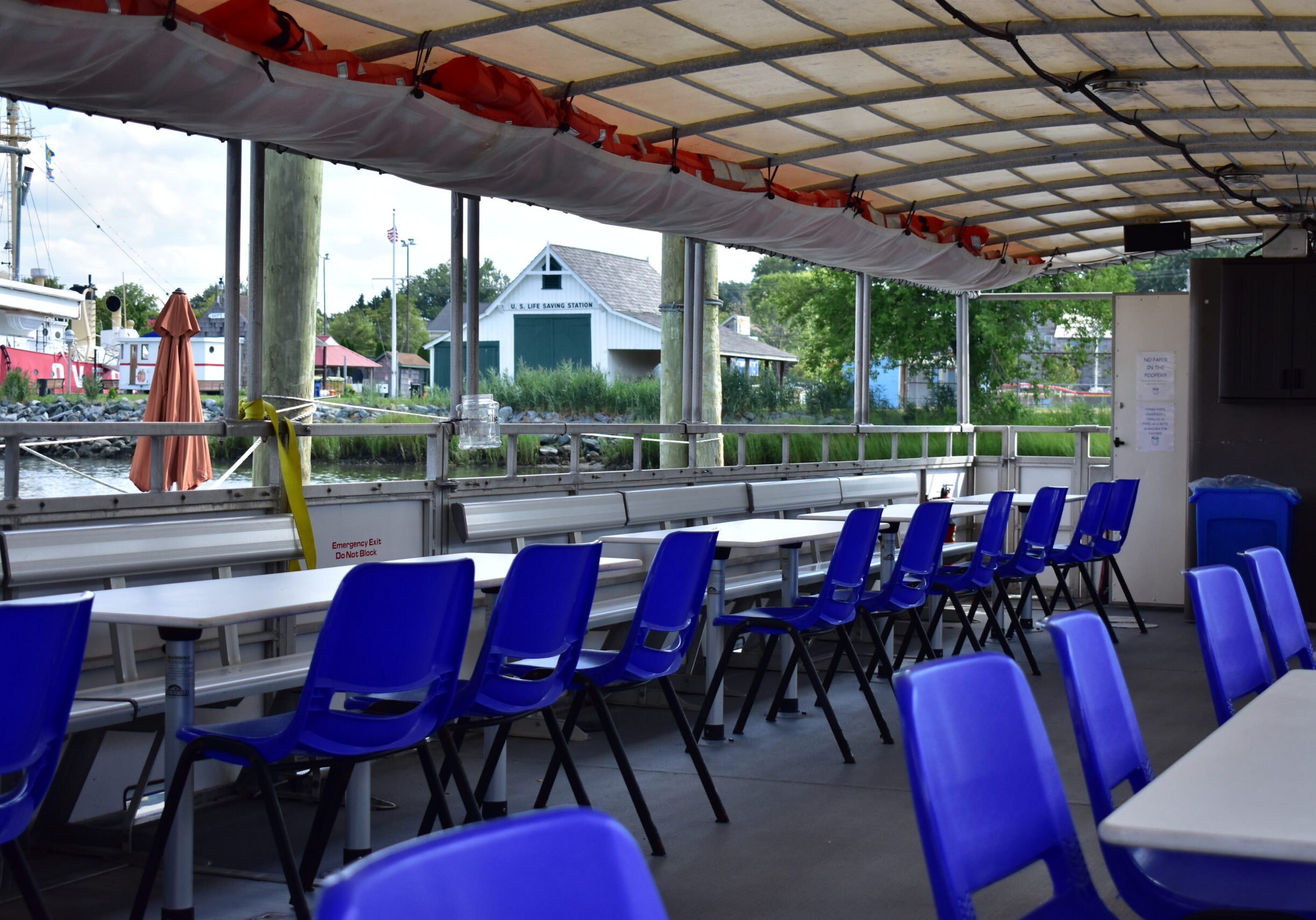 Seating