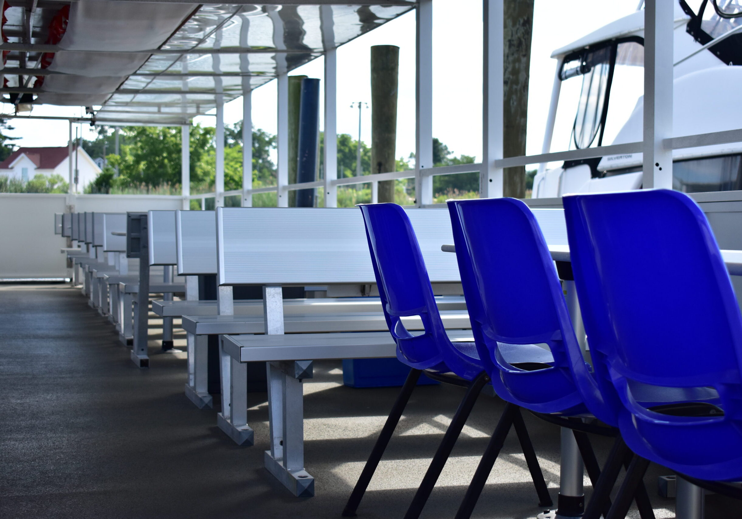Seating
