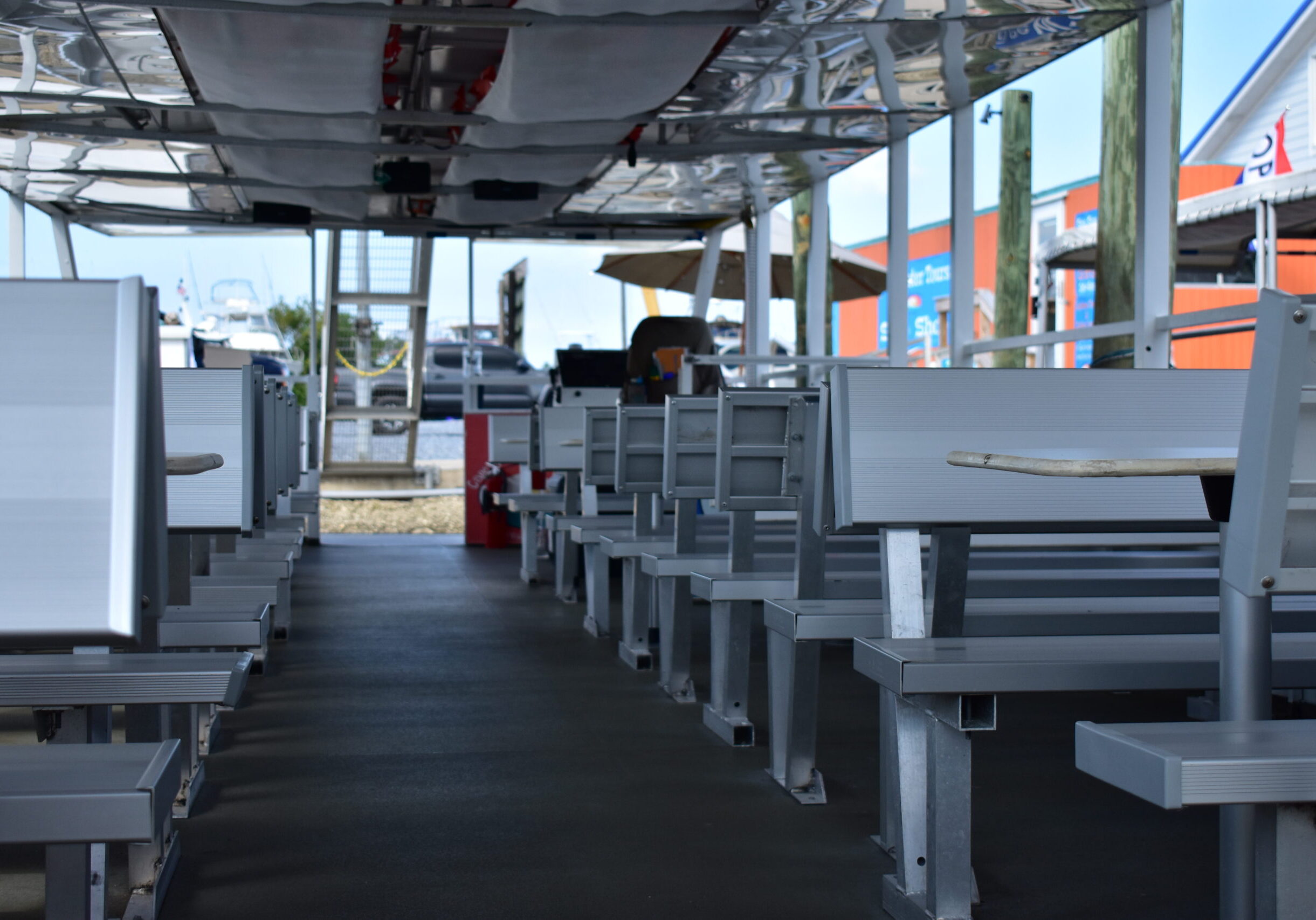Seating