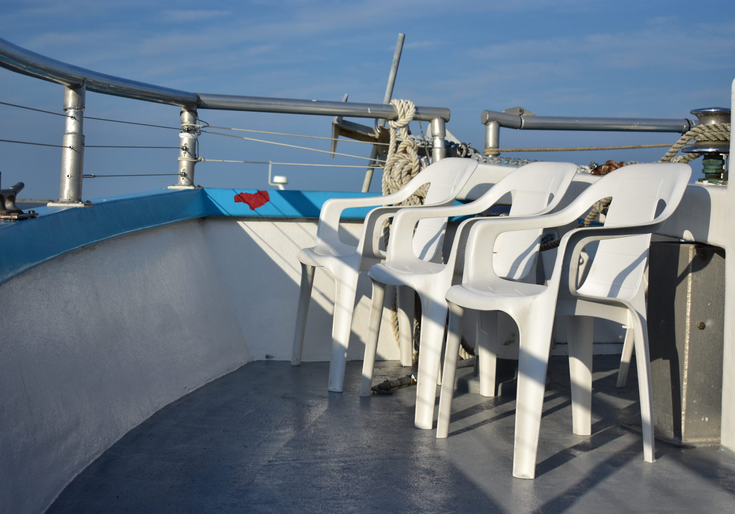 DSC_2134 Lower Level Bow Seating